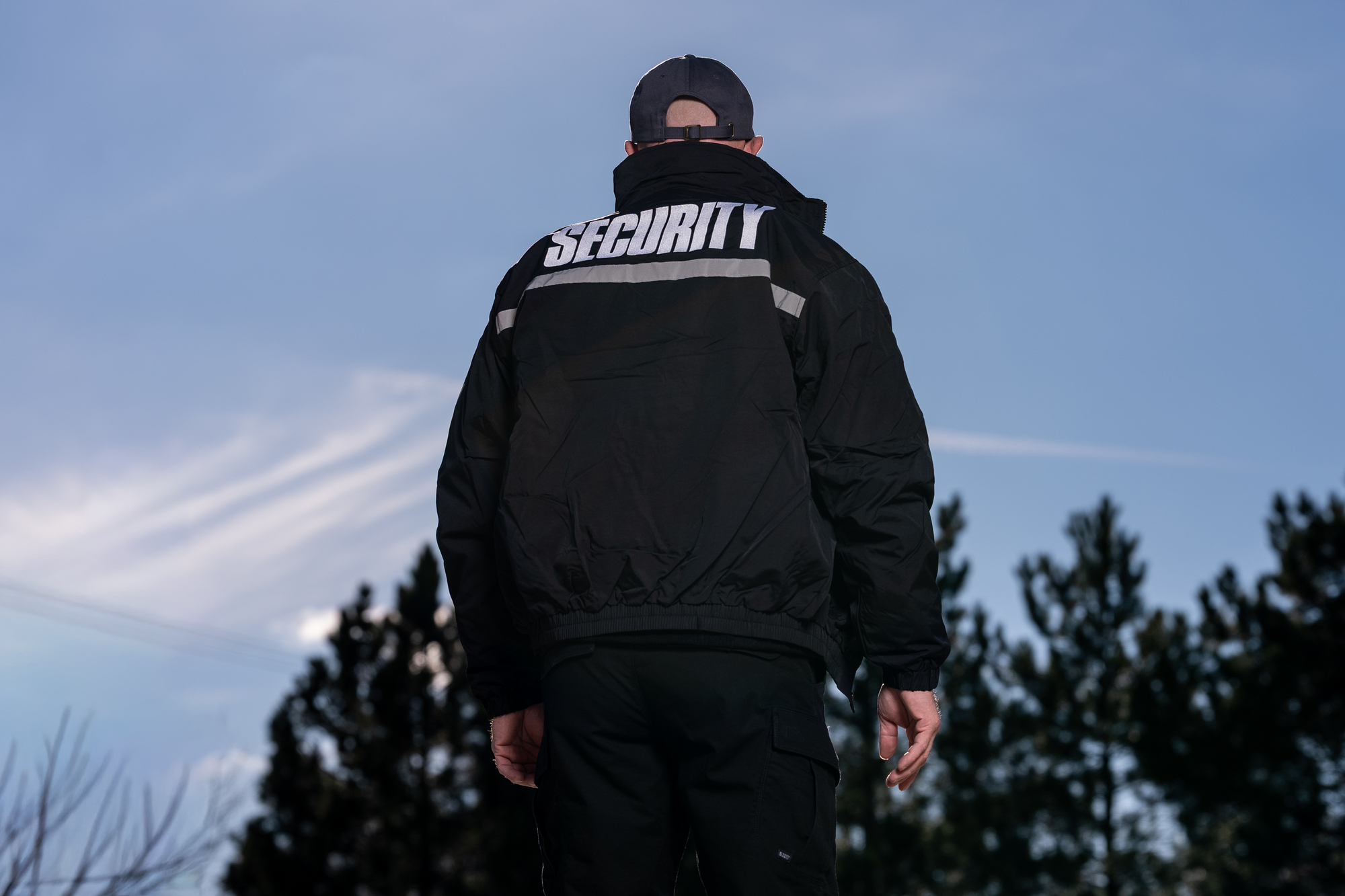 Event Security - Kitchener, On