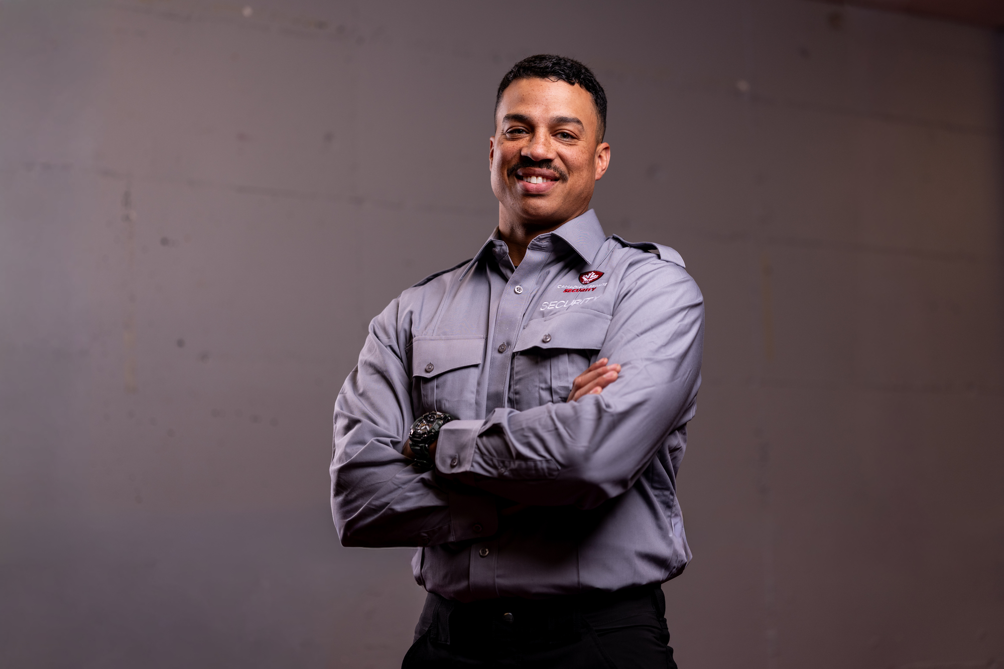 Onsite Security - Kitchener, On