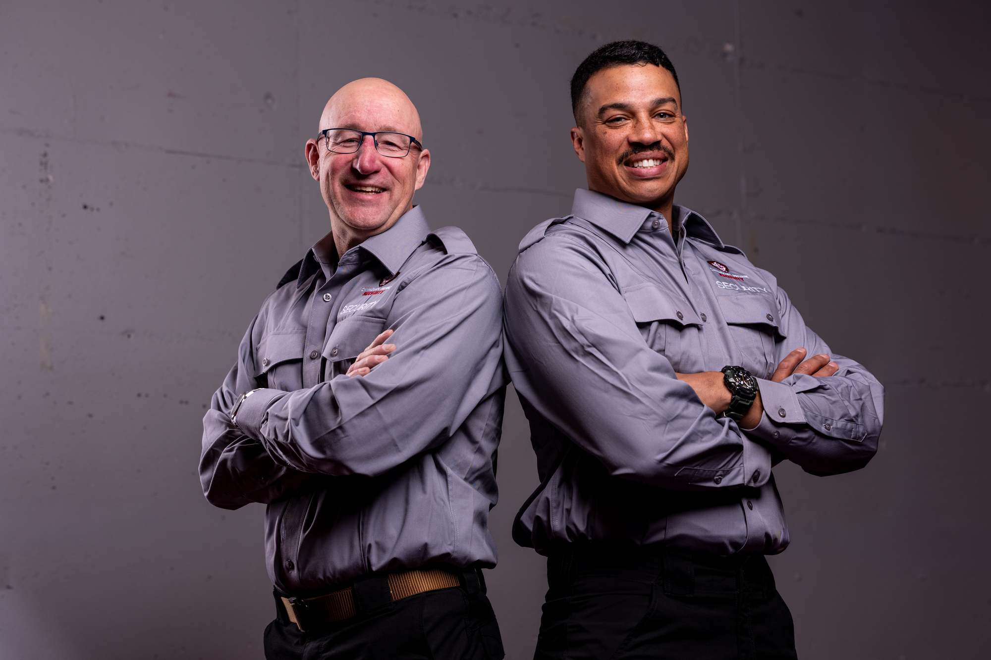 Security Training – Professional, Practical, Ontario-Focused.